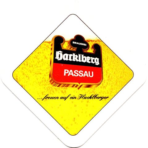 passau pa-by hacklberg raute 1-2a (185-freuen auf ein) 